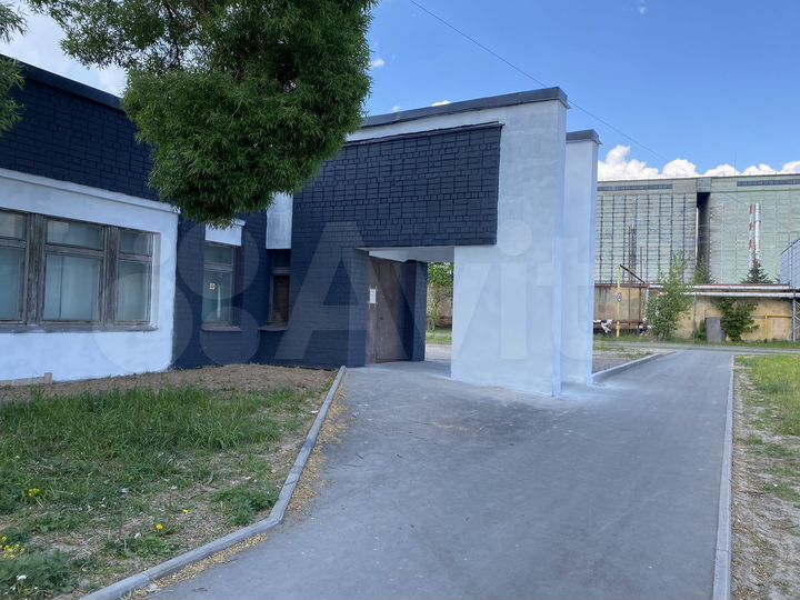 Свободного назначения, 75 м²