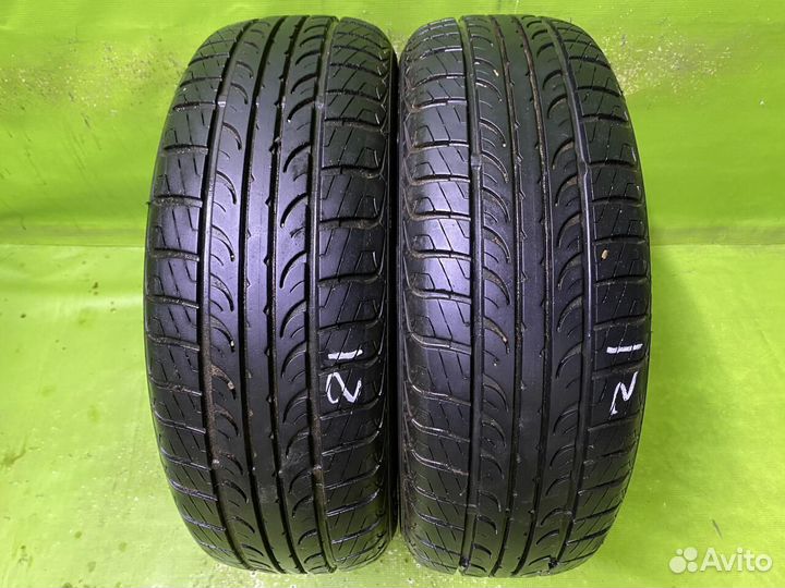 Tunga Zodiak 2 185/60 R14 86T