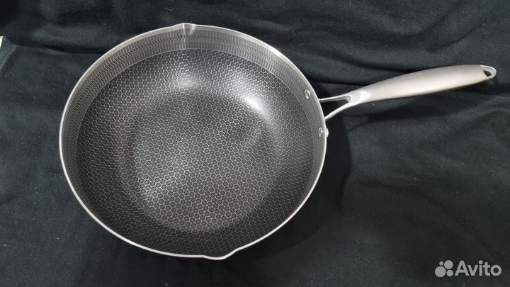 Професиональные сковородки