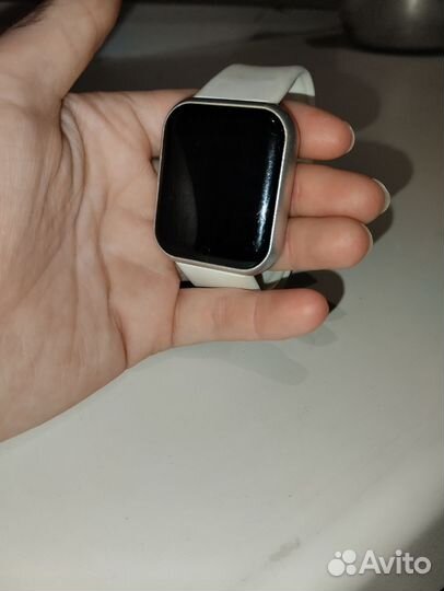 Smart watch
