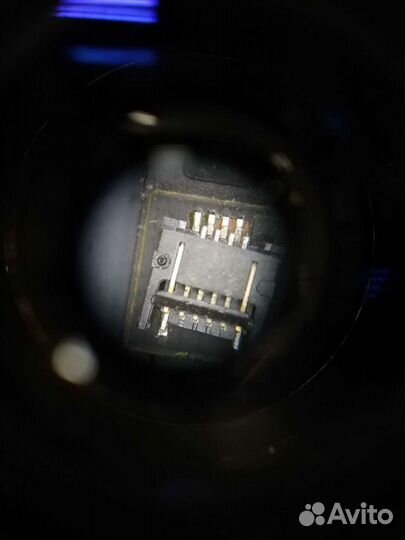 Ремонт мобильной техники