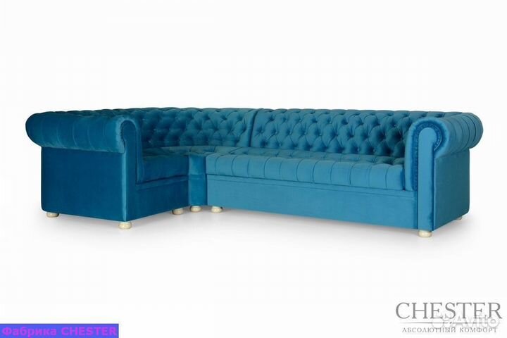 Диван для ресторана