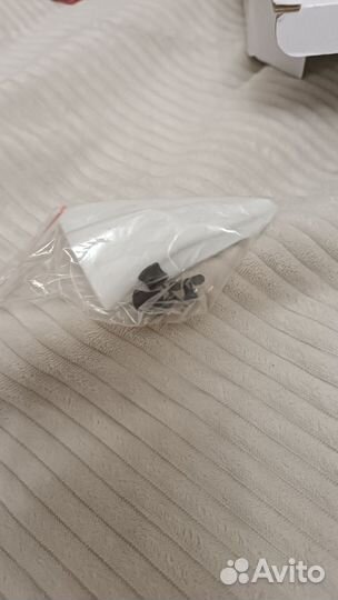 Магнитная щетка для мытья окон