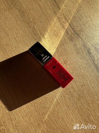 Nars orgazm румяна