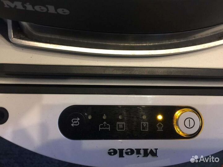 Гладильная система miele