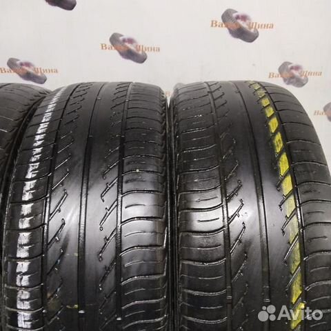 Hankook Optimo K406 195/55 R15