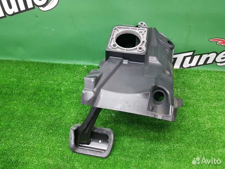 Педаль тормоза Mercedes-Benz S S211 M272.972 2007
