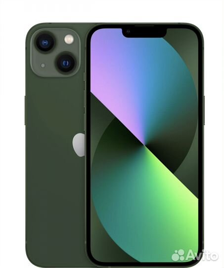 iPhone 13, 128 ГБ