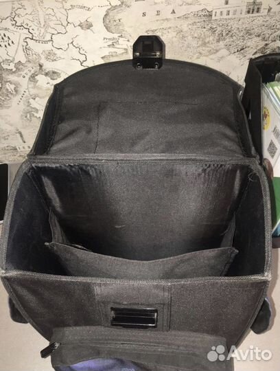 Рюкзак школьный ранец