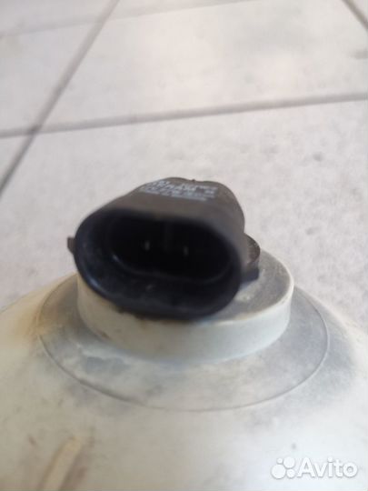 Фара центральная Polaris Sportsman 700