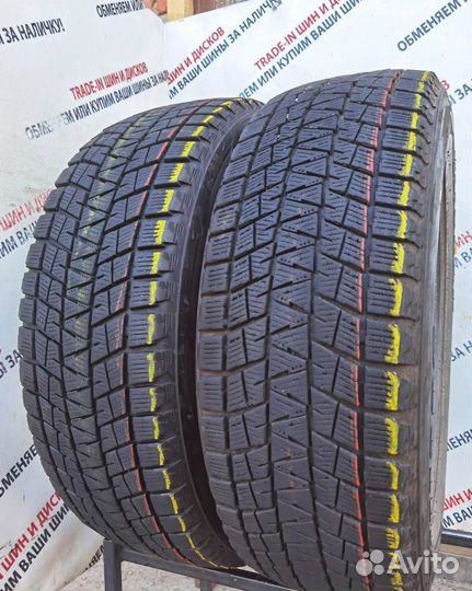 Bridgestone Blizzak DM-V1 225/65 R17 102R