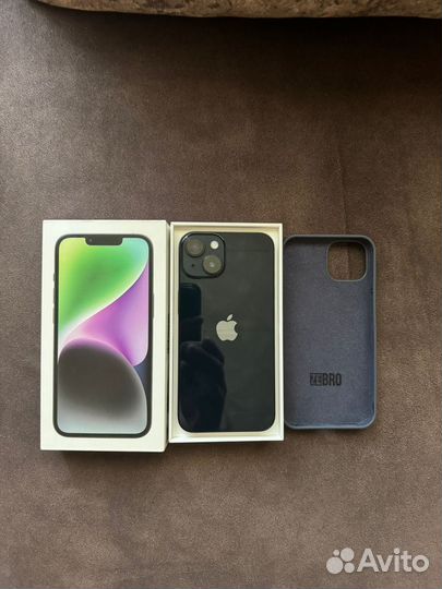 iPhone 14, 128 ГБ