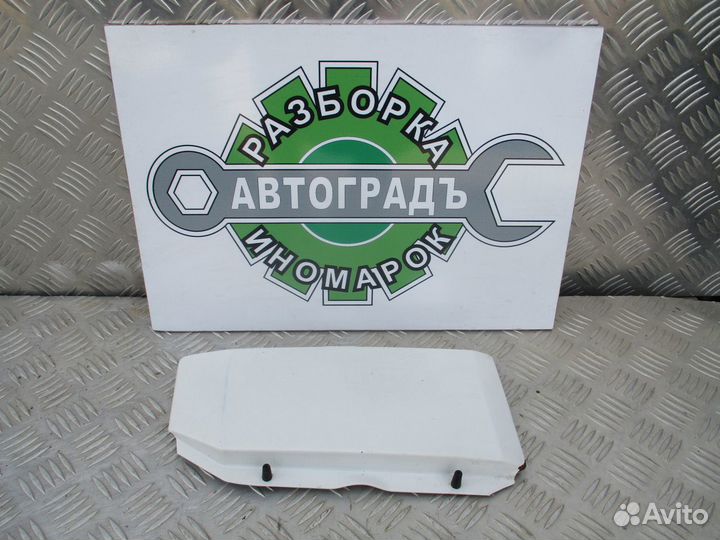 Лючок бензобака Volkswagen Crafter 2011г