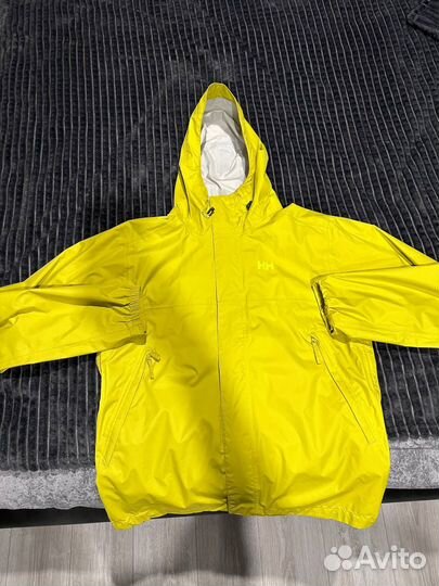 Helly Hansen Men's Loke Shell Jacket Оригинал