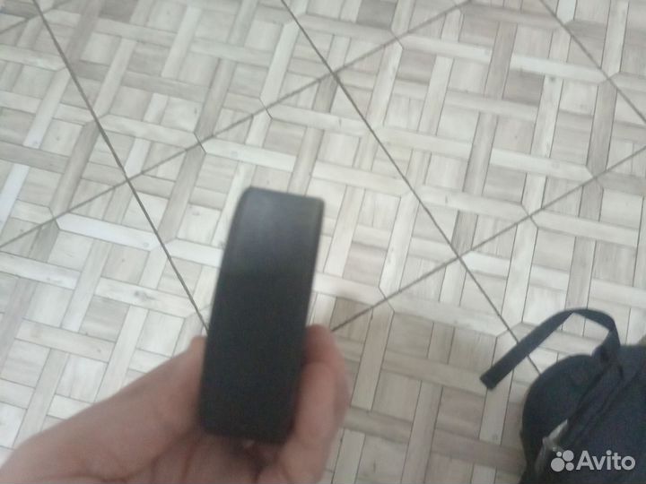 Клюшка хоккейная