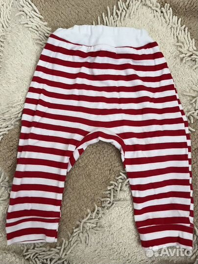 Новогодний костюм для мальчика 86 см