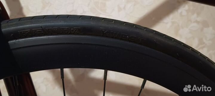 Велосипед Zycle Fix (fixed gear / single speed) 50