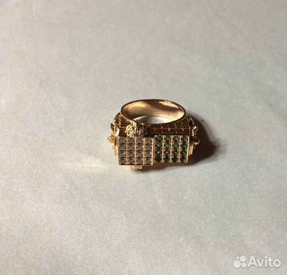 Продам перстень