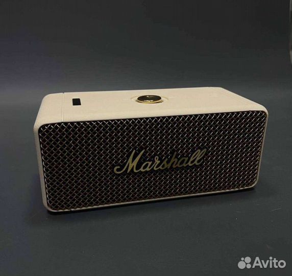 Беспроводная колонка Marshall Emberton 2