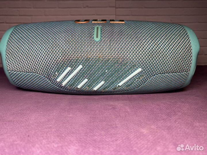 JBL Charge 5 оригинал green