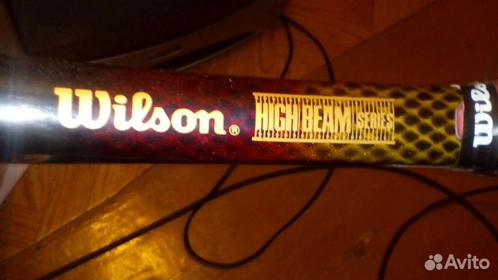 Ракетка теннисная Вилсон Кобра