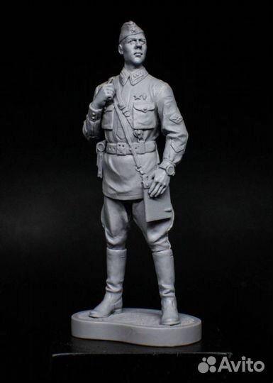 Мелкосерийное литье полиуретановых смол