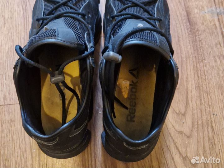 Кроссовки Reebok ZX Оригинал 44