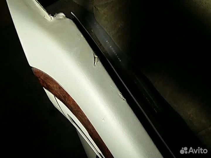 Обшивки дверей на мерседес 221 w221