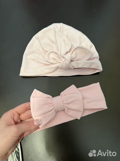 Повязка на голову солоха