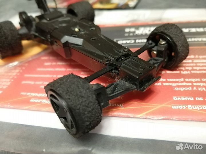 Hpi baja 1:32