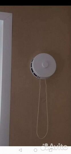 Альпийская форточка