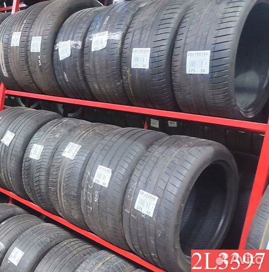 Kumho WinterCraft WP72 255/35 R19 95Q