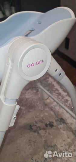 Стульчик для кормления oribel