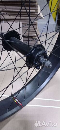 Задний обод 26