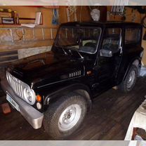 Suzuki LJ 80 0.8 MT, 1979, 135 500 км, с пробегом, цена 1 300 000 руб.