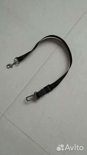 Автогамак для перевозки собак в машине на заднее с