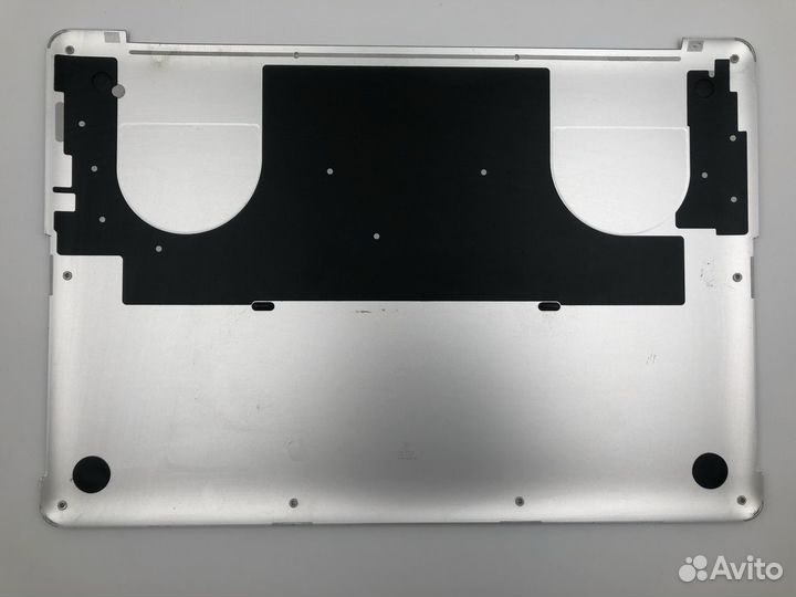 Нижняя крышка MacBook A1398 (2012-2013) Б/У