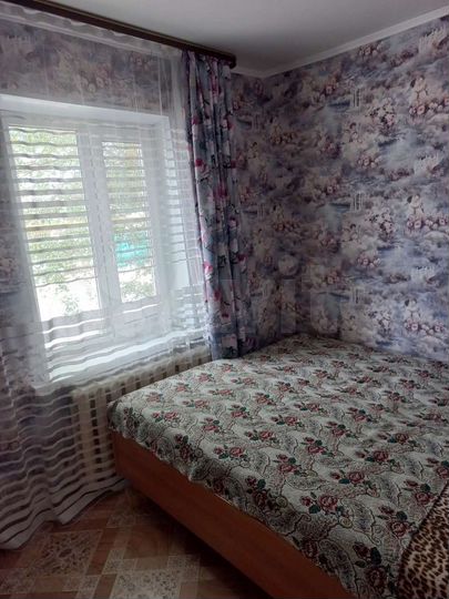 Дом 54 м² на участке 9 сот.