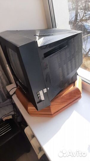 Телевизор hyundai