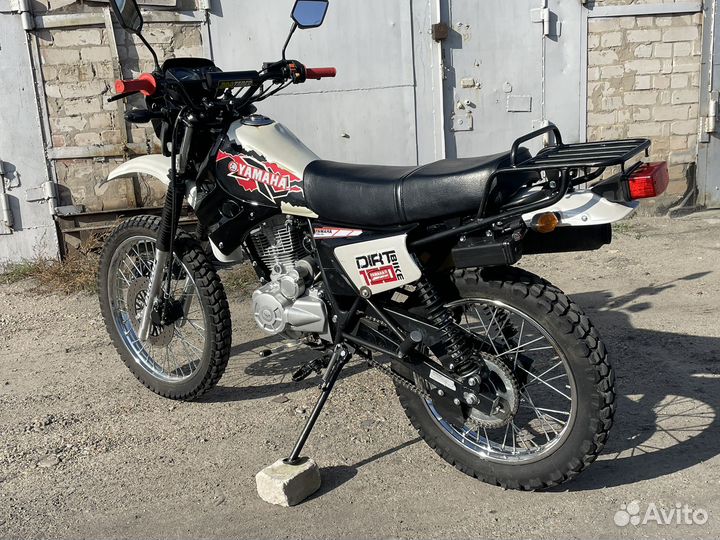 Recer RC150-23x Enduro