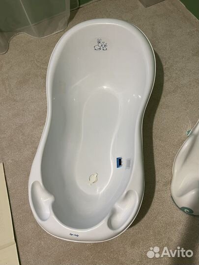 Ванночка для купания