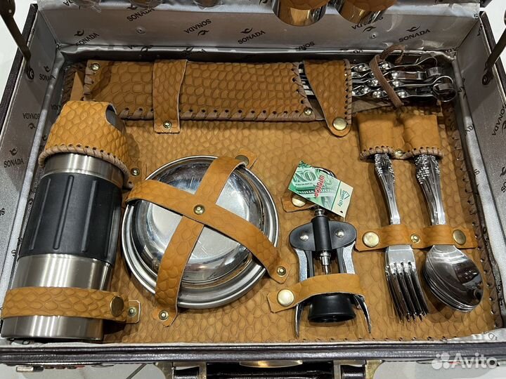 Набор для пикника Sonada