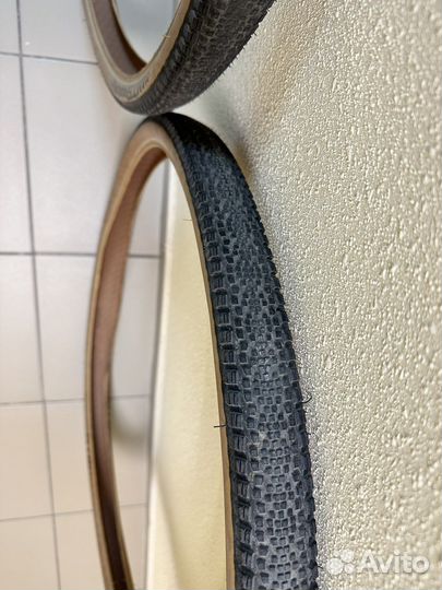 Велопокрышки