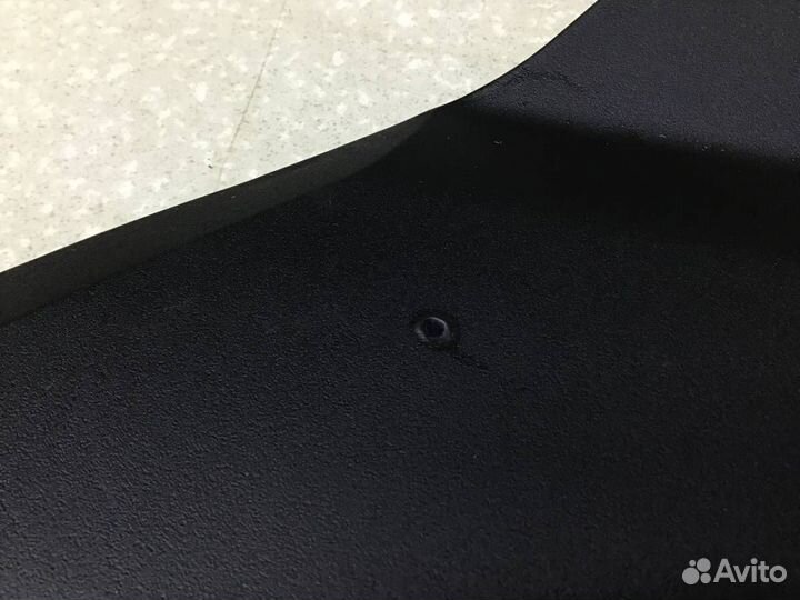 Кожух замка капота Chery Tiggo 8 Pro (T1A) 2021-н.в. 609000937AA