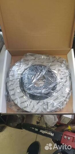 Тормозные диски хэндай туксон