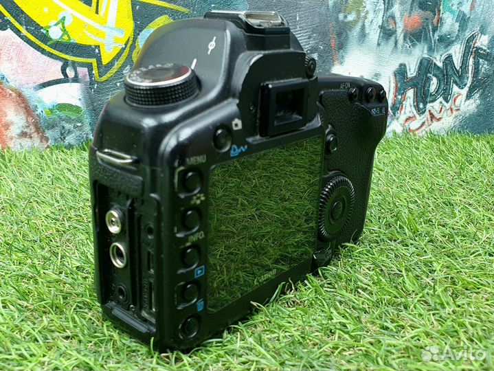 Canon EOS 5D Mark II Body / Скупка