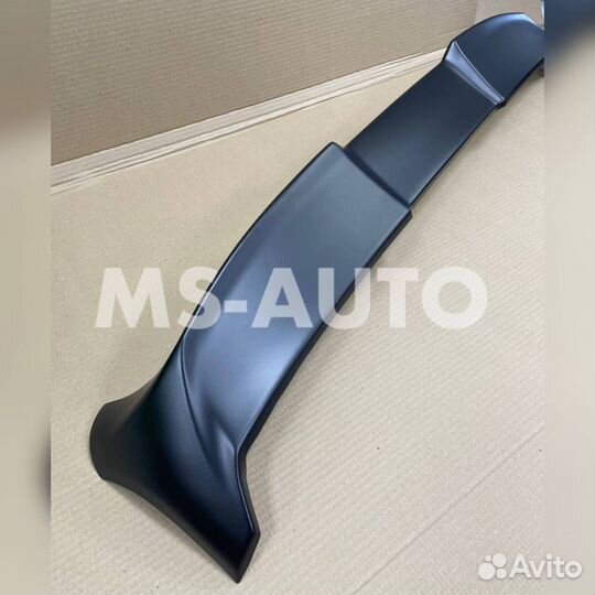 Спойлер Нива, Нива Урбан