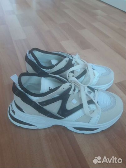 Кроссовки женские для танцев и аэробики