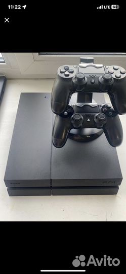 Sony PS4 500gb