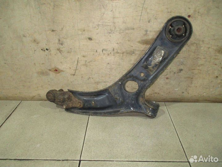 Рычаг передний левый Kia Ceed 2 (JD)